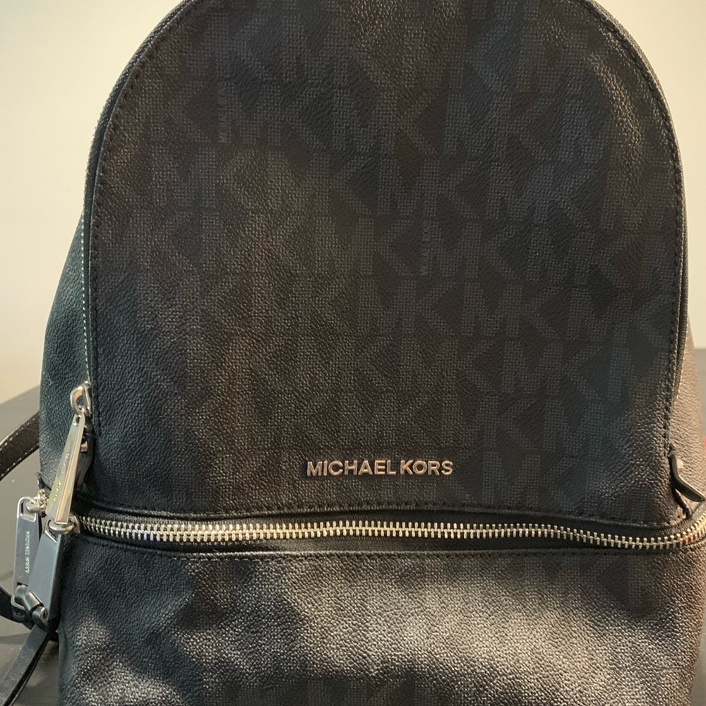 MK Book bag purse.